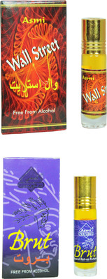 

Asmi 001_011 Floral Attar(Floral)