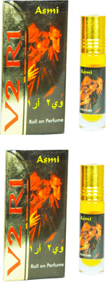 

Asmi 013_013 Floral Attar(Floral)