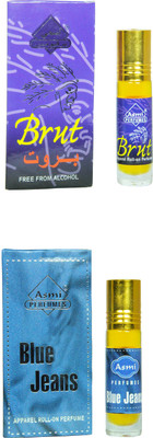 

Asmi 005_001 Floral Attar(Floral)