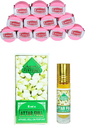 

Asmi 006_014 Floral Attar(Floral)