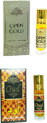 

Asmi 007_002 Floral Attar(Floral)