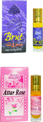 

Asmi 009_001 Floral Attar(Floral)