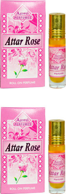 

Asmi 009_009 Floral Attar(Floral)