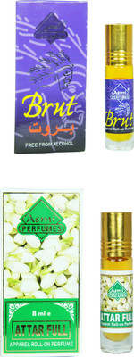 

Asmi 006_001 Floral Attar(Floral)