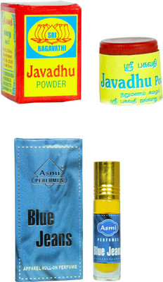 

Asmi 005_017 Floral Attar(Floral)