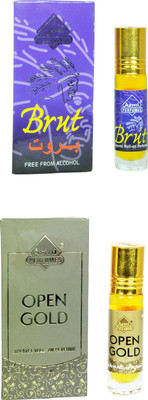 

Asmi 002_001 Floral Attar(Floral)