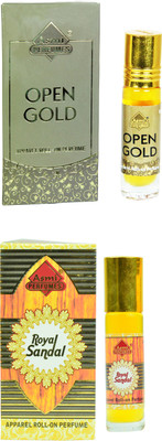 

Asmi 000_002 Floral Attar(Floral)