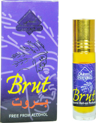 

Asmi Perfume 1 Eau de Parfum - 1 ml(For Men & Women)
