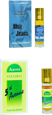 

Asmi 004_005 Floral Attar(Floral)