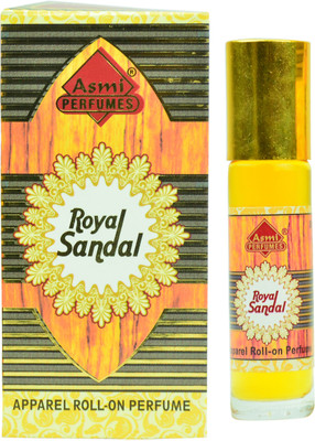 

ASMI 0 Floral Attar(Sandalwood)