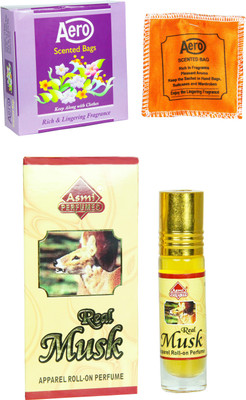 

Asmi 008_018 Floral Attar(Floral)