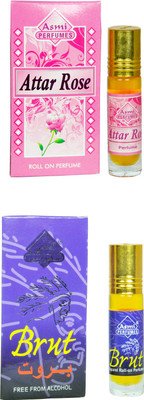 

Asmi 001_009 Floral Attar(Floral)
