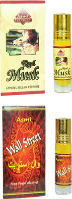 

Asmi 011_008 Floral Attar(Floral)