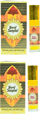 

Asmi 000_000 Floral Attar(Floral)