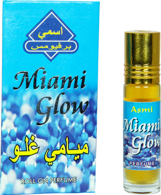 

Asmi Perfume 12 Eau de Parfum - 1 ml(For Men & Women)