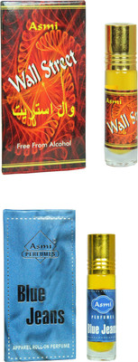 

Asmi 005_011 Floral Attar(Floral)