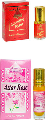

Asmi 009_003 Floral Attar(Floral)