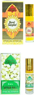 

Asmi 006_000 Floral Attar(Floral)
