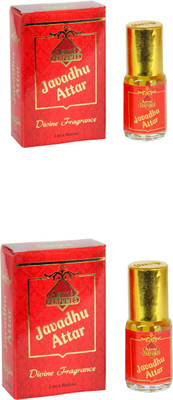 

Asmi 003_003 Floral Attar(Floral)