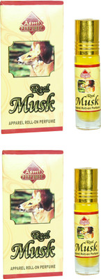 

Asmi 008_008 Floral Attar(Floral)