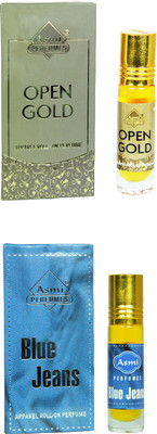 

Asmi 005_002 Floral Attar(Floral)