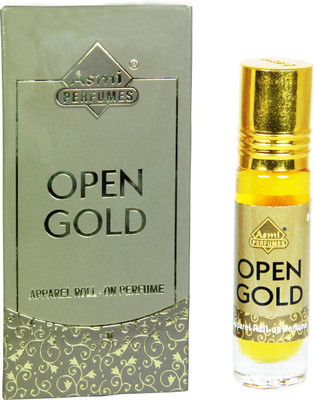 

Asmi Perfume 2 Eau de Parfum - 1 ml(For Men & Women)