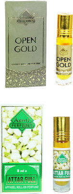

Asmi 006_002 Floral Attar(Floral)