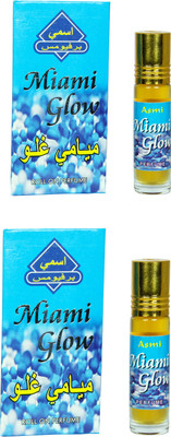 Asmi 012_012 Floral Attar(Floral)