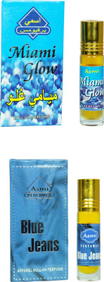 

Asmi 005_012 Floral Attar(Floral)