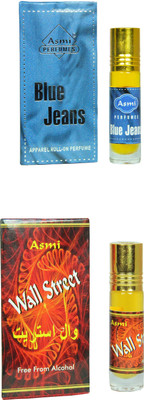 

Asmi 011_005 Floral Attar(Floral)