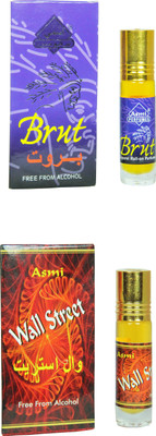 

Asmi 011_001 Floral Attar(Floral)