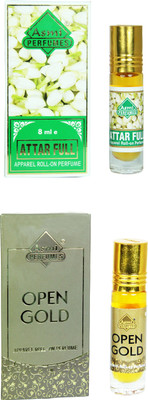 

Asmi 002_006 Floral Attar(Floral)