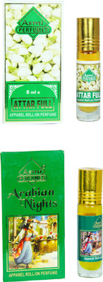 

Asmi 010_006 Floral Attar(Floral)