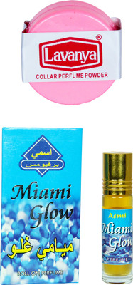 

Asmi 012_015 Floral Attar(Floral)
