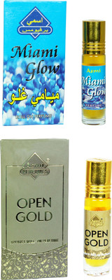

Asmi 002_012 Floral Attar(Floral)
