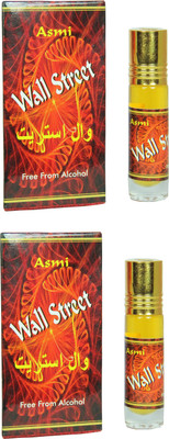 Asmi 011_011 Floral Attar(Floral)