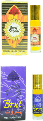 

Asmi 001_000 Floral Attar(Floral)