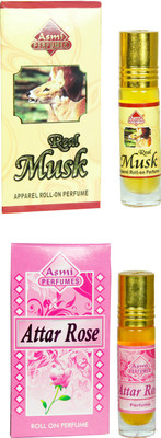

Asmi 009_008 Floral Attar(Floral)