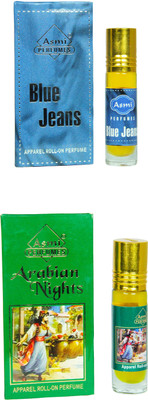 

Asmi 010_005 Floral Attar(Floral)