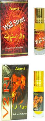 

Asmi 013_011 Floral Attar(Floral)