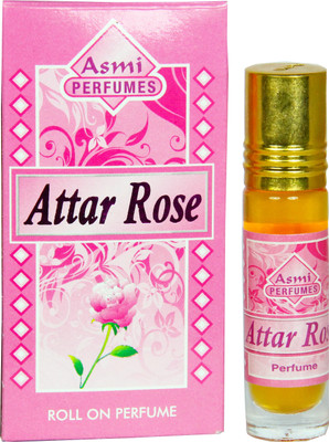 

Asmi Perfume 9 Eau de Parfum - 1 ml(For Men & Women)