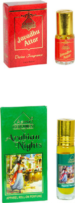 

Asmi 010_003 Floral Attar(Floral)