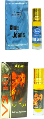 

Asmi 013_005 Floral Attar(Floral)