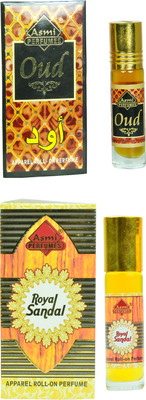 

Asmi 000_007 Floral Attar(Floral)