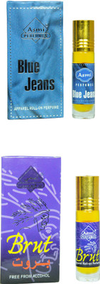 

Asmi 001_005 Floral Attar(Floral)