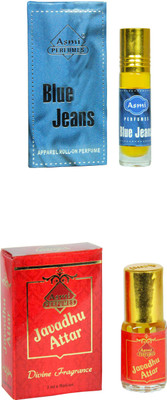 

Asmi 003_005 Floral Attar(Floral)