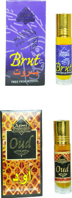 

Asmi 007_001 Floral Attar(Floral)
