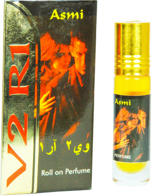 

Asmi Perfume 13 Eau de Parfum - 1 ml(For Men & Women)