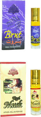 

Asmi 008_001 Floral Attar(Floral)