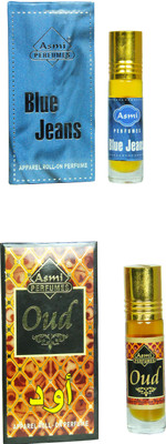 

Asmi 007_005 Floral Attar(Floral)